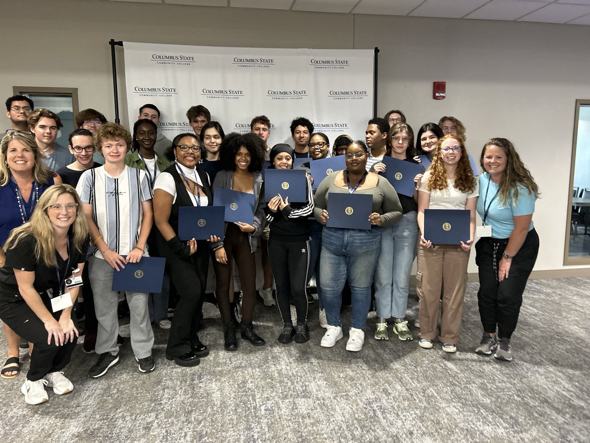 CSCC STEM tweet media