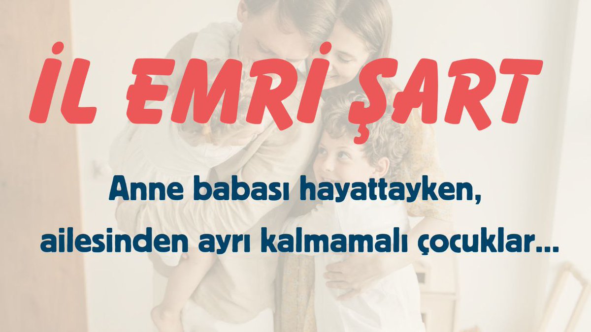 <a href="/ld_teknik/">Öğretmen dayanışma platformu</a> <a href="/Yusuf__Tekin/">Yusuf Tekin</a> <a href="/mebpgm/">Personel Genel Müdürlüğü</a> <a href="/cftcblnt/">Bülent ÇİFTCİ</a> Mazeret tayinlerinde #mazereteilEmri verilmeden anayasal hak olan aile bütünlüğü sağlanamaz. Eylül ayı gelmeden acil bir şekilde il emri müjdesi verilmelidir. 
<a href="/Yusuf__Tekin/">Yusuf Tekin</a>
<a href="/yilmaznazif/">Nazif Yılmaz</a>
<a href="/tcmeb/">Millî Eğitim Bakanlığı</a>
<a href="/RTErdogan/">Recep Tayyip Erdoğan</a>
<a href="/EmineErdogan/">Emine Erdoğan</a>