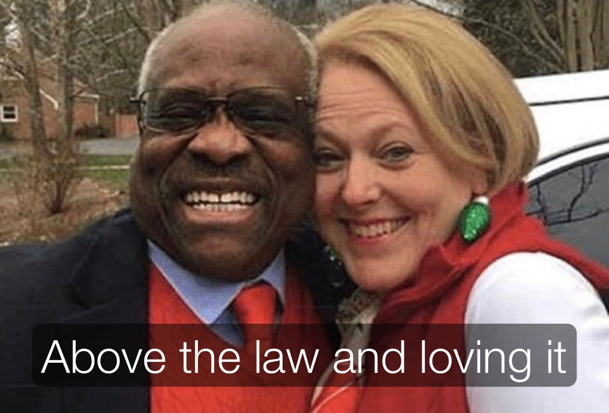 Guess who’s happy we’re focused on Trump?