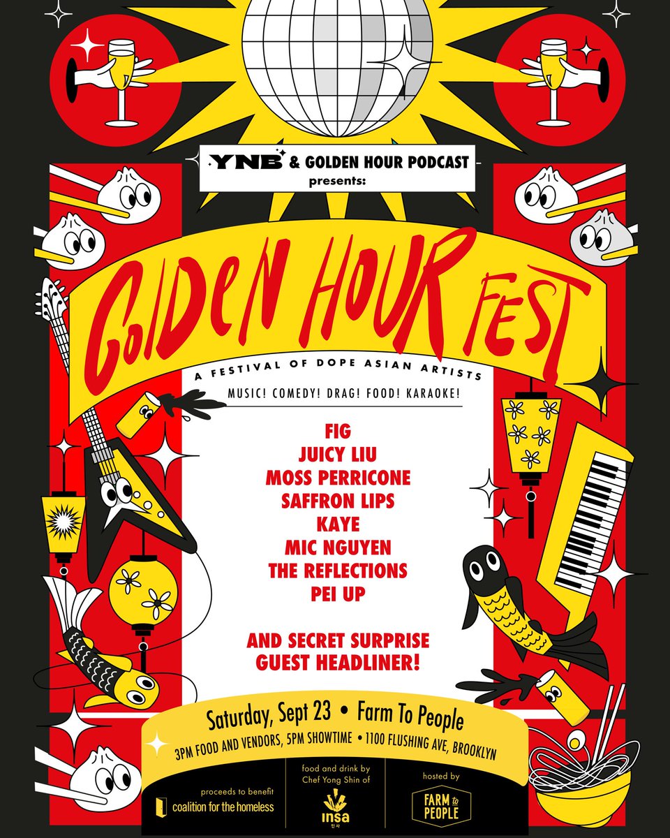 Your Neighbor’s Backyard tweet media