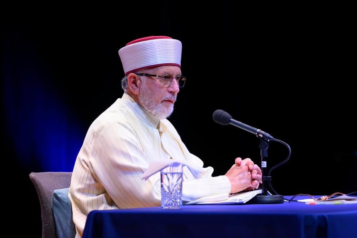 MinhajSistersUK's tweet photo. Al-hidayah 2023 is well underway at Warwick University where participants from all over the UK &amp; the world are benefitting from the company of  Shaykh-ul-Islam Dr Muhammad @TahirulQadri &amp; gaining indispensable knowledge on how to strengthen their faith &amp; relationship with Allah. https://t.co/klczt73xWg