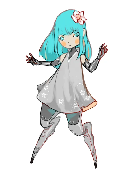 beep boop