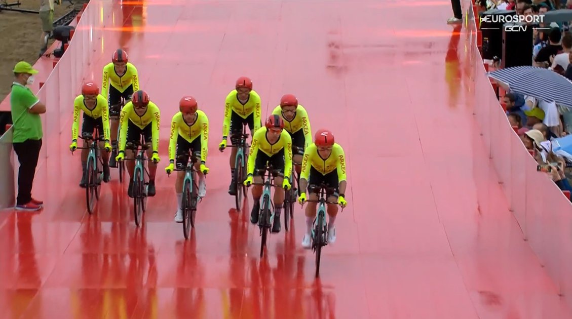 Regen am Brocken, außerhalb der Herbstferien, 3 Wochen nach den großen Outdoor-Klamotten-Aktionswochen bei ALDI.

Ostdeutsche Rentner auf Granit und gebrochenem Fichtenholz, 2023

#LaVuelta23
