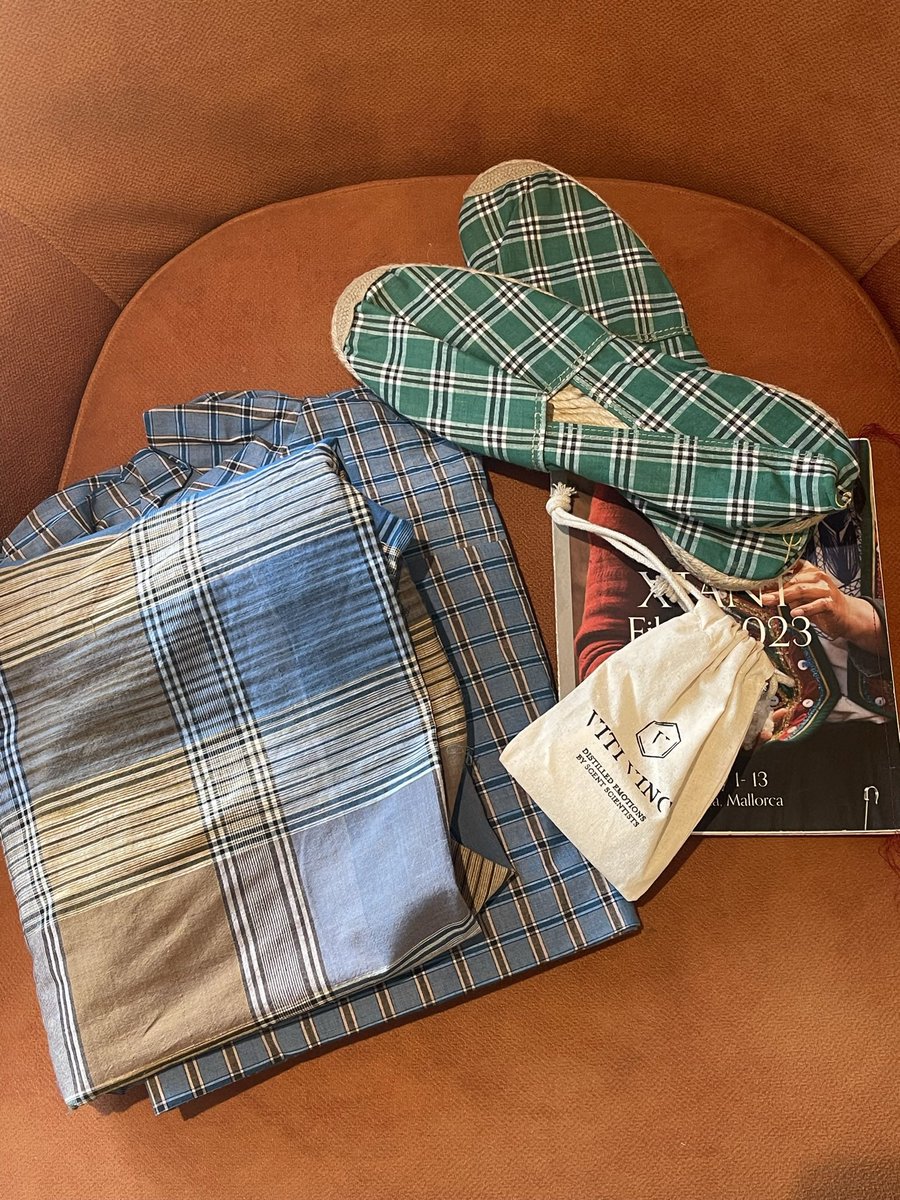 The IOU Project tweet media