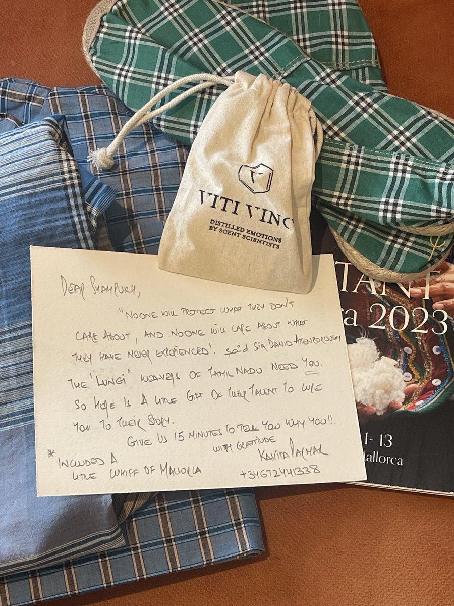 The IOU Project tweet media