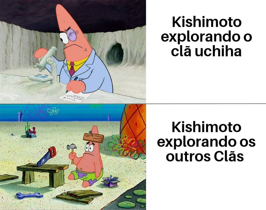 alegrianerd's tweet photo. Postei e saí correndo haha

@alegrianerd @Naruto_Anime_EN .
.
.
.
.
.
.
.
.
.
.
.
.
.
.
#meme #narutomemes #memesanime #animememes #animeengraçado #humor #kishimoto #masashikishimoto #naruto #uchiha https://t.co/7cjo4EPL6g