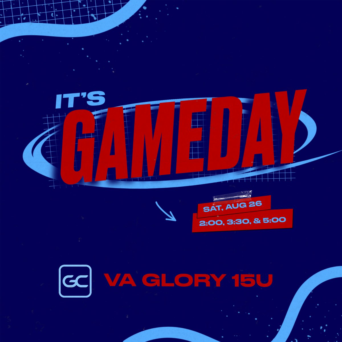 Glory08Schmidt's tweet photo. #GloryTime 🥎❤️💙

Follow our games live here:
https://t.co/xtimyDLc0K https://t.co/1mqX1KELID