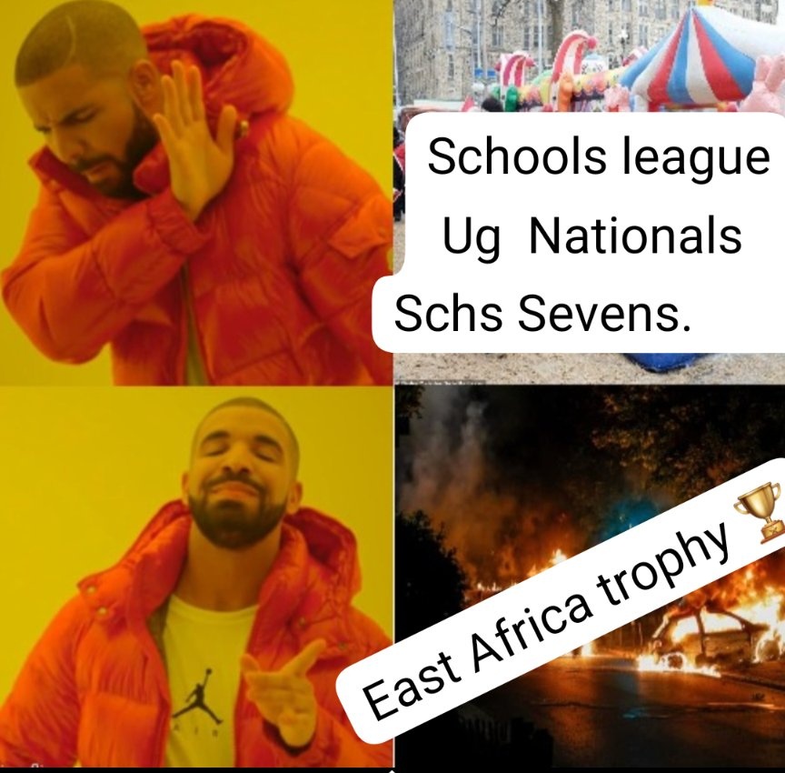 We only want international Trophies 😌