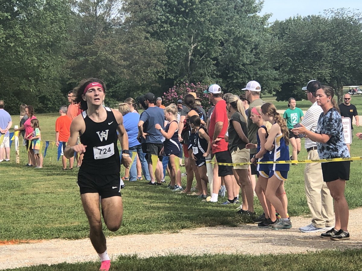 mrdjenk's tweet photo. Enjoyed watching SWHS student athletes compete at their favorite sports the last two days.  Always a great weekend when the football team, cross country team, &amp; soccer team are in town!  Great job by all our athletes this weekend.  Go Spartans! https://t.co/Ot8F61FnVB