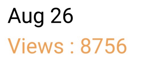 What an incredible night at Tiger Stadium last night!

Not only were the stands packed on both sides but the viewership on Blue Devil TV broke a new record!

Over 8,700 fans tuning in online last night! A new single game record for football! 

<a href="/bhsdevils1/">Booneville High School</a>