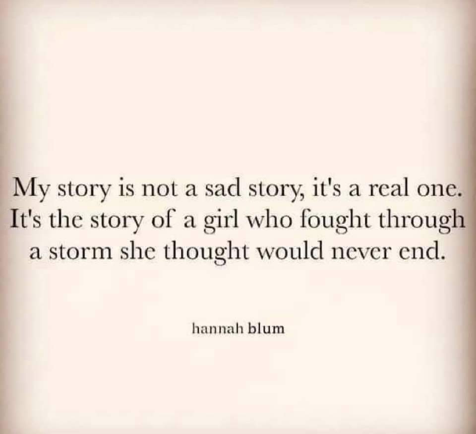 BundleOfIllness's tweet photo. Don't forget how tough you are!

#chronicallyill #chronicillness #spoonielife #spoonie #spooniefamily #gastricbypass #endometriosis #spondylosis #unchargables #Gastroparesis #malnutrition #mentalhealth #pcos https://t.co/ALIkXwdNhQ