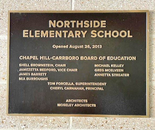 Northside Elementary tweet media