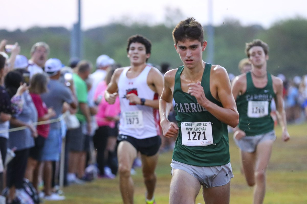 Varsity Elite boys with a solid season opener.