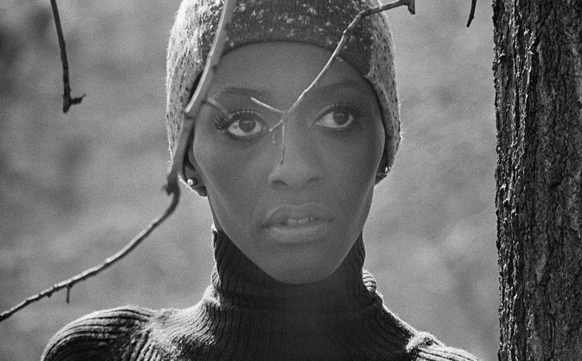 INVISIBLE BEAUTY, a documentary on the life and five-decade career of fashion revolutionary Bethann Hardison, co-directed by Hardison and Frédéric Tcheng (FF premiere DIOR AND I; HALSTON) opens exclusively at FF on September 15! buff.ly/45kS9ma