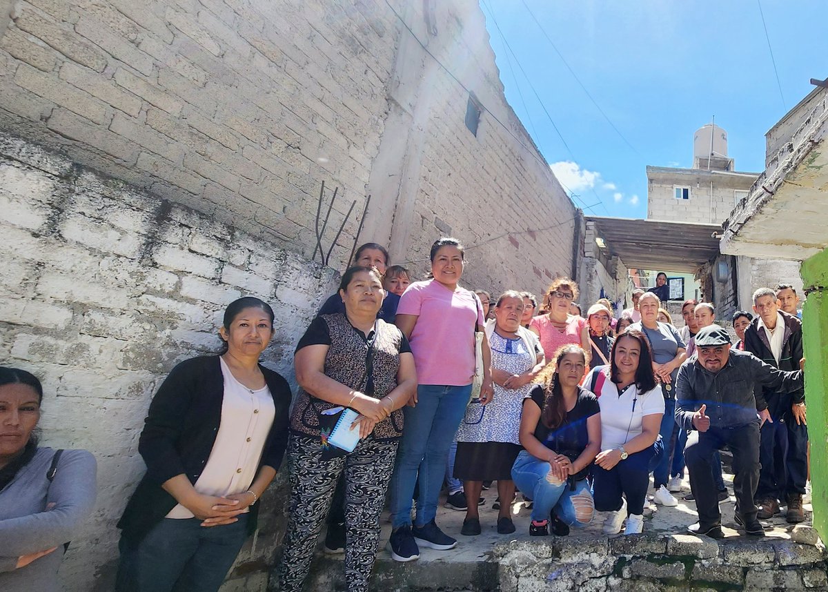 erikitazerep's tweet photo. Compartir esta etapa con amigos que son testimonio de el legado más grande es el mejor #Dtto26 equipo ADM y EFM https://t.co/STHtAOagZo