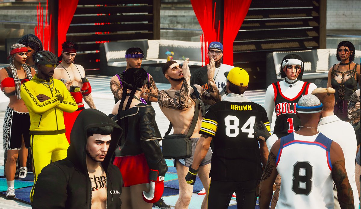 Para algunos una ciudad mas, para otros un sitio donde pasar el rato, para muchos una zona donde divertirse y para el resto disfrutar de una pasión!