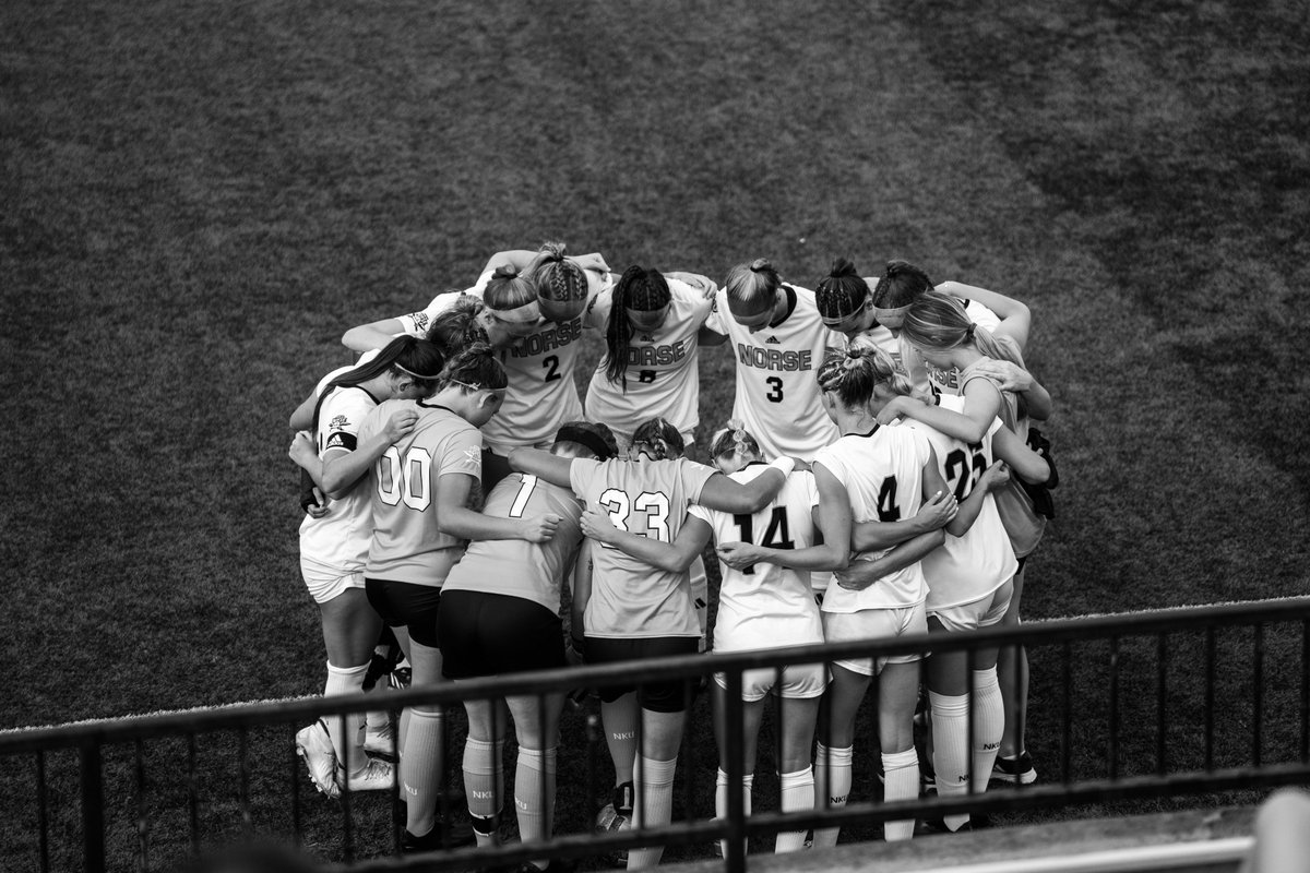 NKUNorseWSOC's tweet photo. Heading to Louisville for a 𝗦𝗨𝗡𝗗𝗔𝗬 𝗖𝗟𝗔𝗦𝗛 🆚 the 𝗖𝗔𝗥𝗗𝗜𝗡𝗔𝗟𝗦 😤

🕢 - 7:30 PM ET
🖥️ - ACC Network Extra

@NKUNorse | #NorseUp https://t.co/TSJ19ToRBK