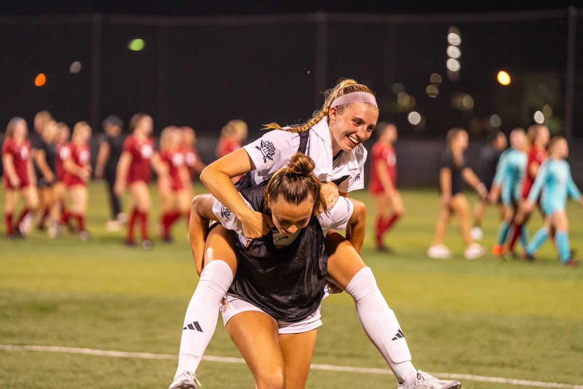 NKUNorseWSOC's tweet photo. Heading to Louisville for a 𝗦𝗨𝗡𝗗𝗔𝗬 𝗖𝗟𝗔𝗦𝗛 🆚 the 𝗖𝗔𝗥𝗗𝗜𝗡𝗔𝗟𝗦 😤

🕢 - 7:30 PM ET
🖥️ - ACC Network Extra

@NKUNorse | #NorseUp https://t.co/TSJ19ToRBK