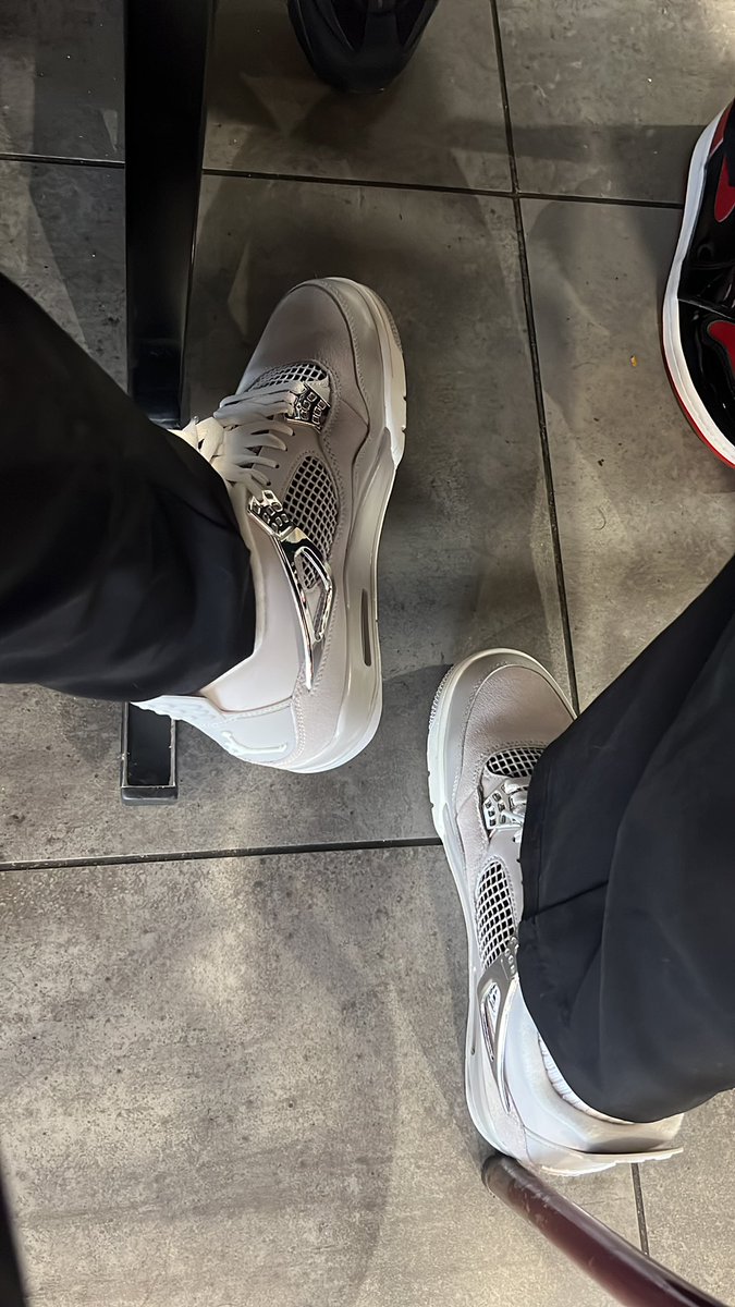 sonnet_corentin's tweet photo. @Sneakerologue La douce Frozen ❄️ https://t.co/tiuE3khQuc