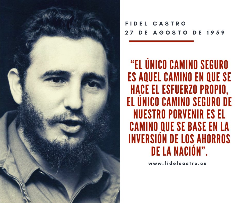 #FidelPorSiempre  y su ingenio sin par. #PasiónXCuba #Cuba