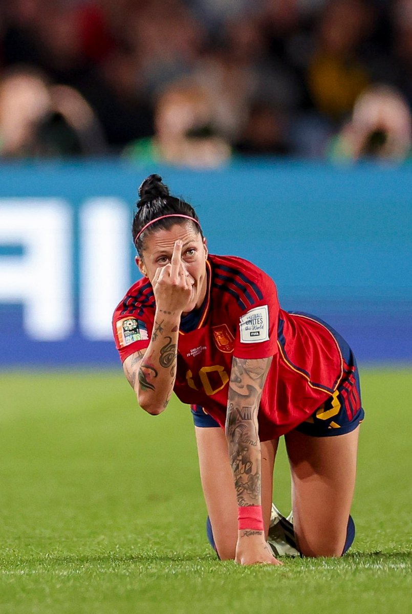 Se ha filtrado la lista de las jugadoras de selección española para jugar la Nations League el 15 de septiembre: