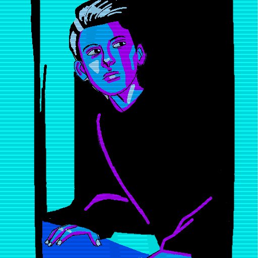 felixartaccount's tweet image. i drew #kanepixels #thebackrooms #thebackroomsfanart #kanepixelsfanart