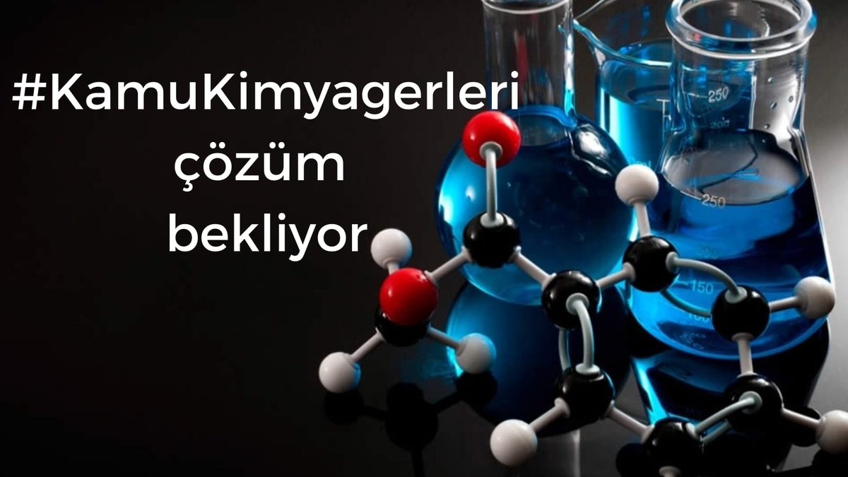 KimyagerEAA46's tweet photo. Biz #KamuKimyagerleri heryer deyiz, Toplu Sözleşme hariç, bu Adalet mi 😔 https://t.co/eTKNJGbu7f