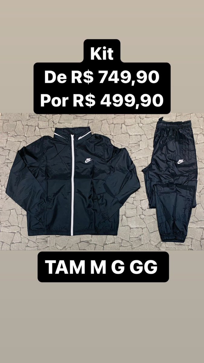 RpMix2's tweet photo. Liquidação!! https://t.co/0znyyrssz8
