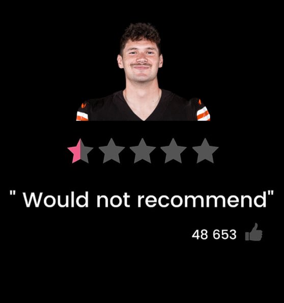 this whole Cade York experience