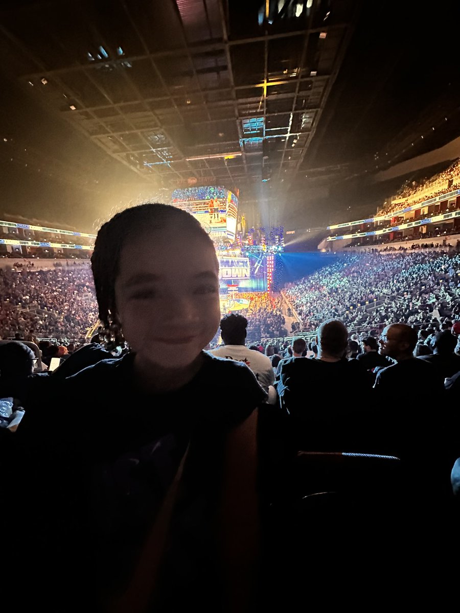 kylaaaa_88's tweet photo. @CodyRhodes one of your biggest little fans! She carries around this little stuffed doll of you &amp; last night finally got to see you live in Louisville Kentucky! She was so excited she wanted to run down there and give you a hug! 🫶 https://t.co/tWmvzaltnc