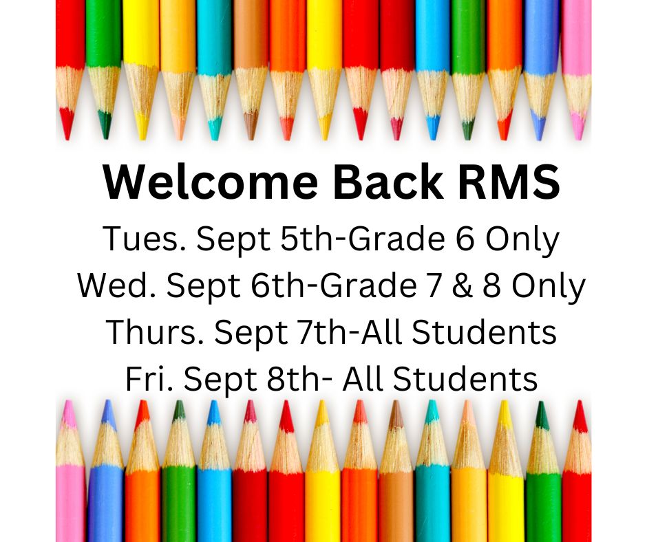 We are busy planning for another great school year!