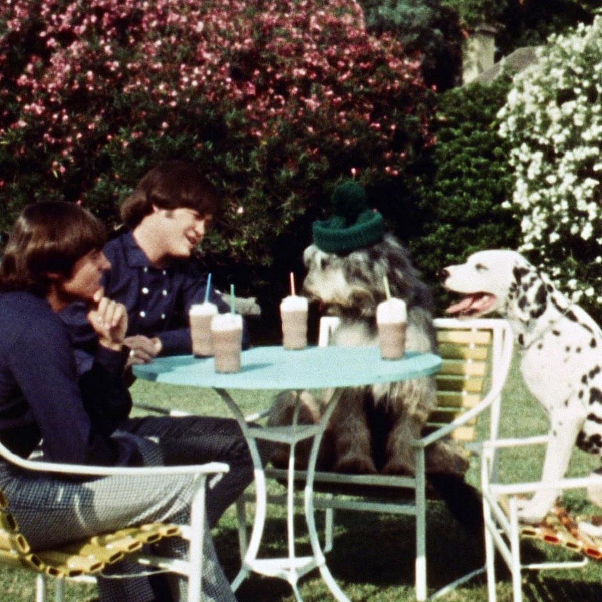 TheMonkees tweet picture