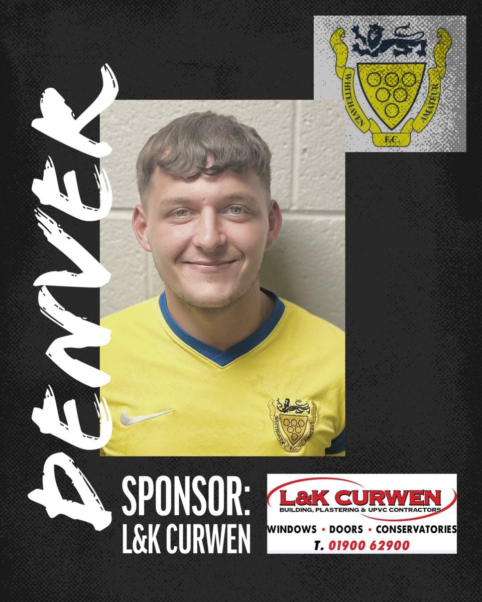 Whitehaven AFC tweet media