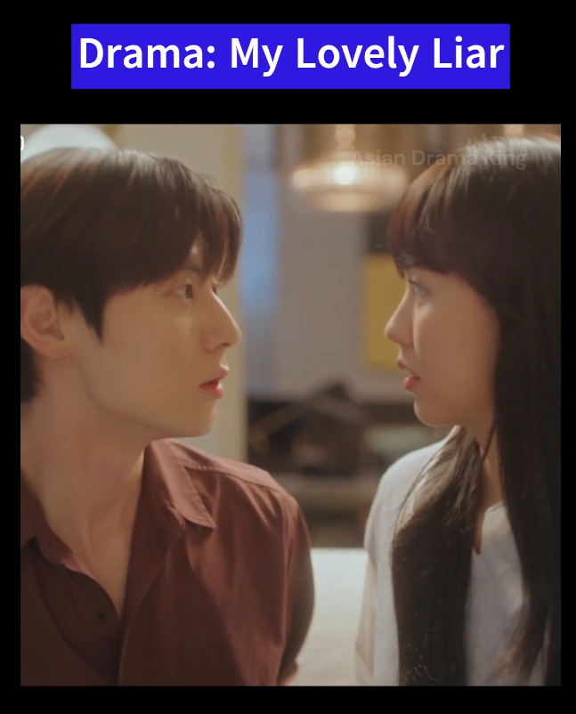 asiandramaking's tweet photo. My Lovely Liar Ep 9: Hwang Min Hyun & Kim So Hyun's Straightforward Mode & Sweet Kiss #kdrama #shorts #mylovelyliar #koreandrama #hwangminhyun #kimsohyun #StraightforwardMode #SweetFirstKiss #Episode9Preview #engsub #viuoriginal #MyLovelyLiarEp9
https://t.co/Tx0BB0kTRp https://t.co/ydIJBPbR5r