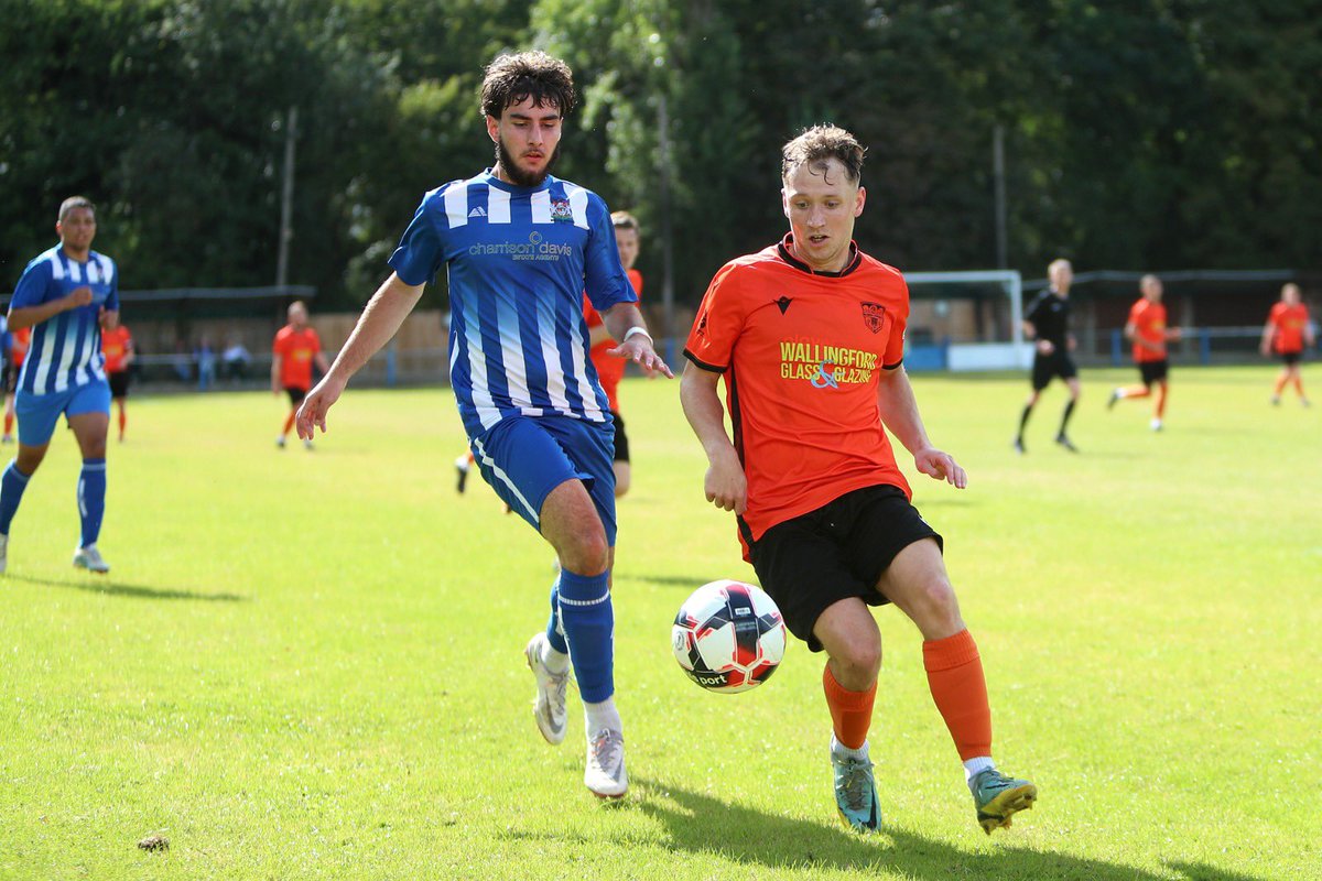 We will be back stronger! 

Here’s a few photos from our disappointing display this afternoon as we crash out of the FA Vase: 

@camhowardphoto 📸