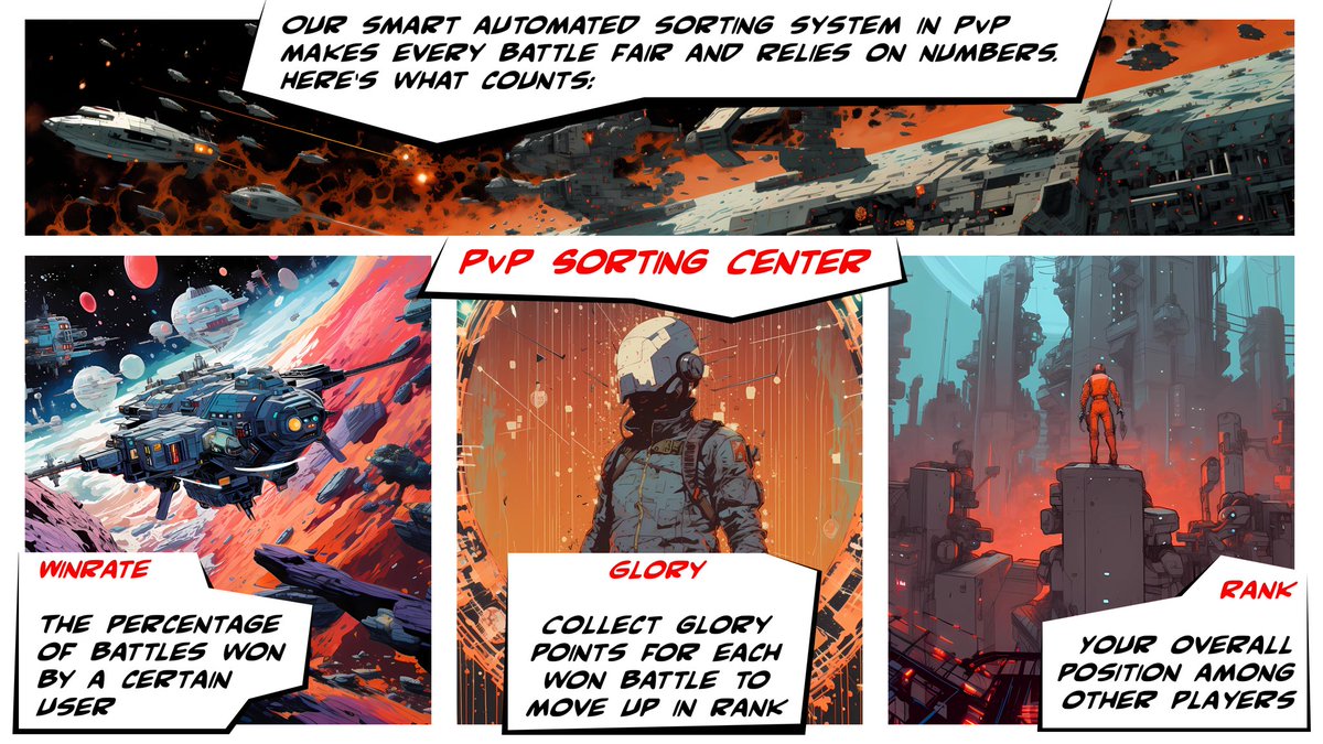 Corners of Space tweet media