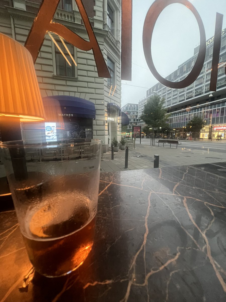 wapple15's tweet photo. Saturday evening #BeerView #CiderView #Stockholm πΈπͺ #BeerOclock #CiderOclock https://t.co/iif3LHGcox
