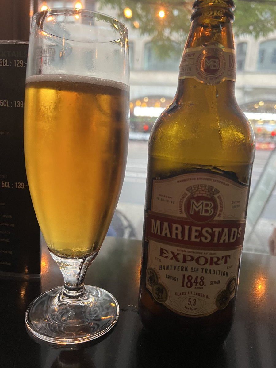 wapple15's tweet photo. Saturday evening #BeerView #CiderView #Stockholm πΈπͺ #BeerOclock #CiderOclock https://t.co/iif3LHGcox