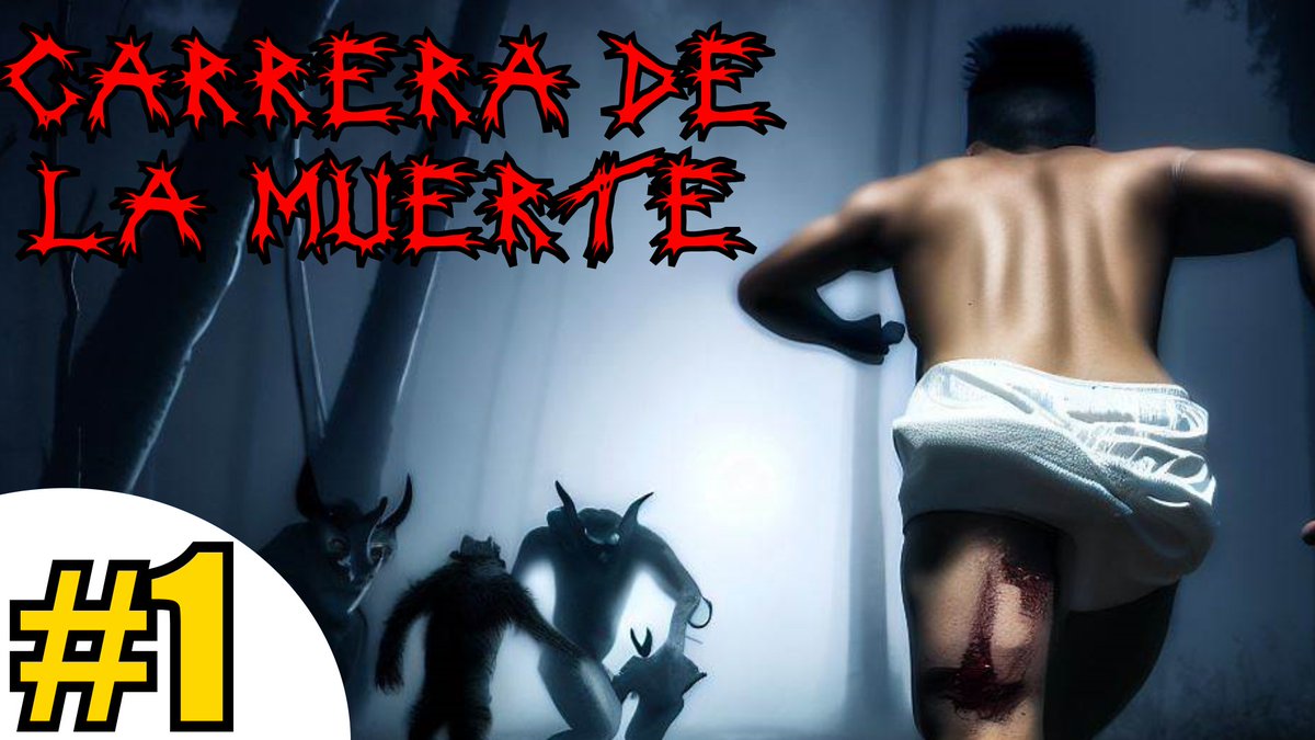 WOW HARDCORE - CARRERA DE LA MUERTE! -SEMANA #1
youtube.com/live/3A7F09Wso…