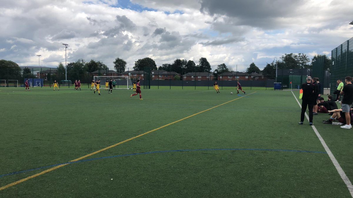 RESULT: A third win in a row for the firsts as they ran out 8-2 winners against <a href="/OldRivsMens/">Old Rivingtonians FC Mens.</a>.

Goals: 

Kane Donelan⚽️
Matty Binns⚽️⚽️
Vinny⚽️
<a href="/kymcgovern/">kyle mcgovern</a> ⚽️⚽️
Ashton Blockley ⚽️
Matty Templeton⚽️

#UpTheMaroons🟣