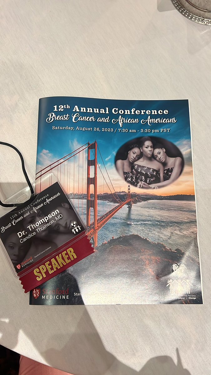 Candice N. Thompson, MD, MSc, FACS tweet media