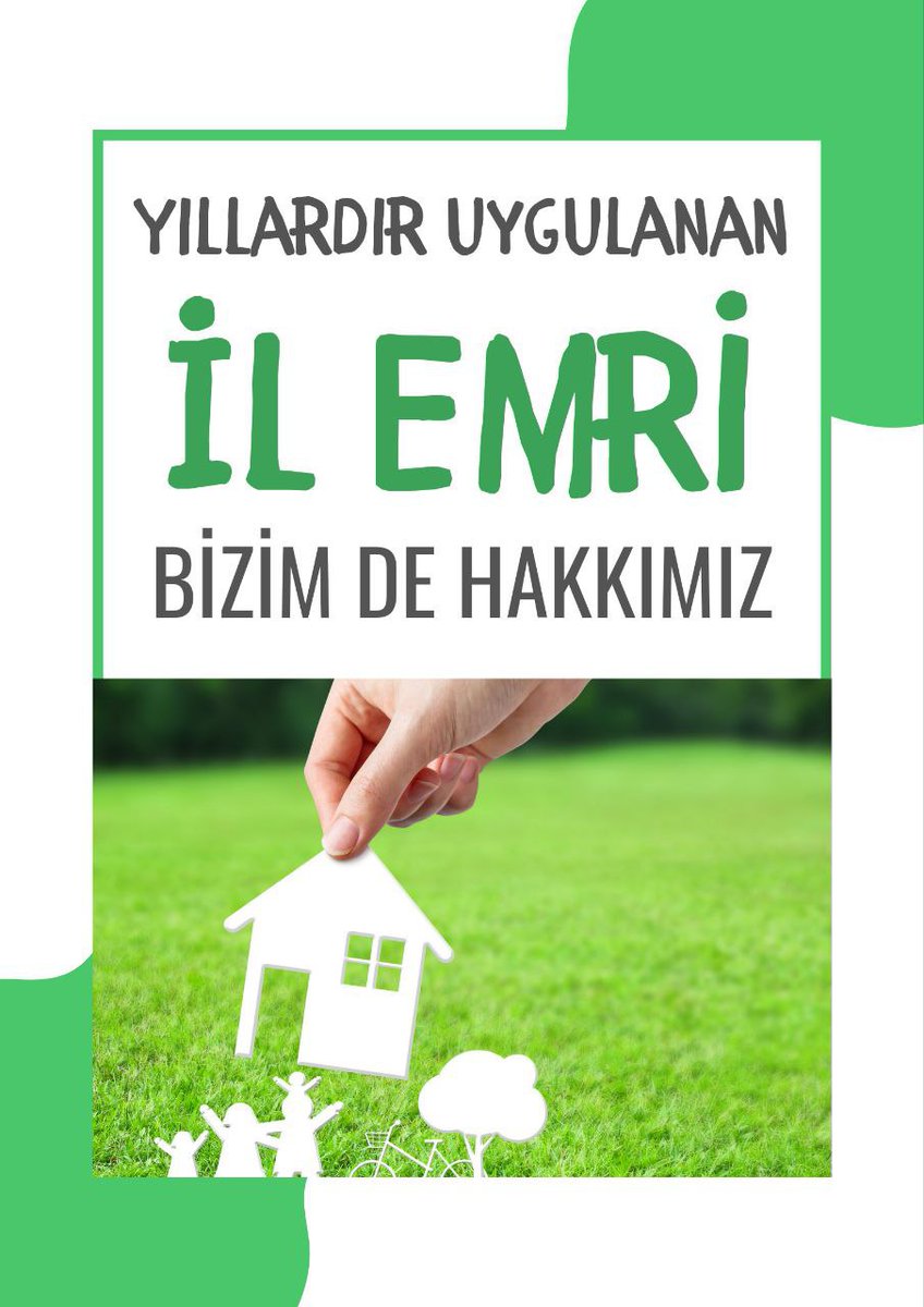 morgul_senay's tweet photo. Mazeretin aile bütünlüğü için ŞARTSIZ İL EMRİ müjdesi beklemekteyiz.
#mazereteilEmri

@Yusuf__Tekin 
@mebpgm 
@tcmeb 
@cftcblnt
@RTErdogan
@umitozdag
@meral_aksener
@oguzozat
@_aliyalcin_ https://t.co/qchEnrdzUe