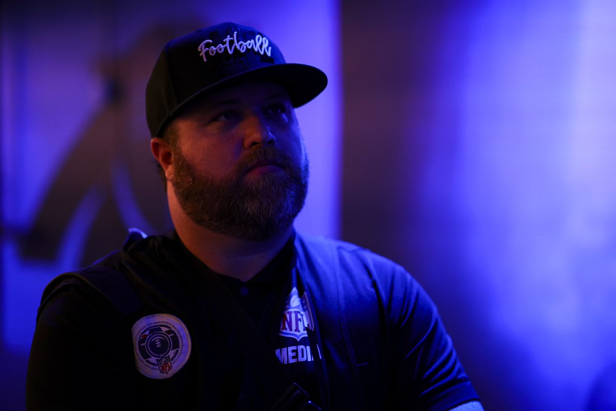 Logan Bowles tweet media