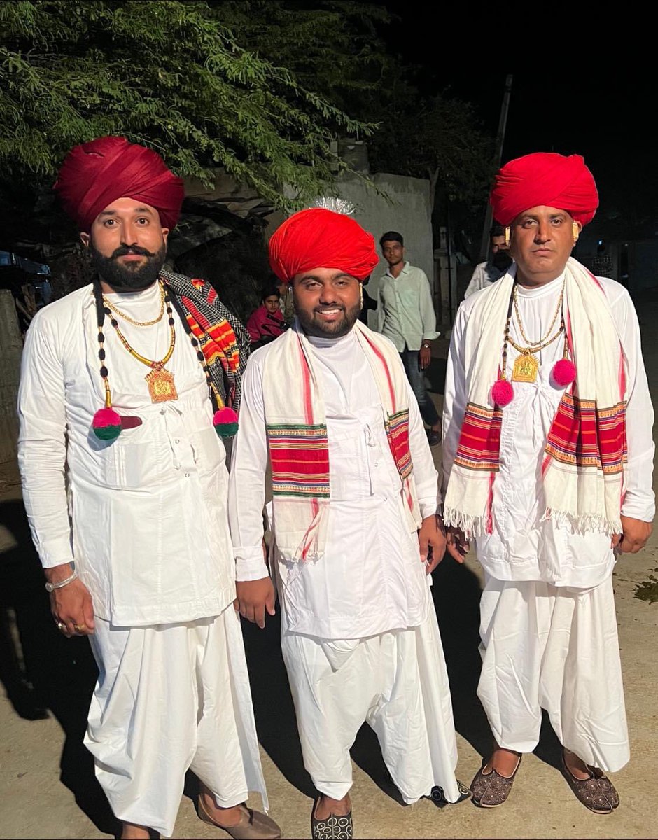 DeepakDewasi_'s tweet photo. #देवासी_समाज_महाकुंभ https://t.co/f9dcZYPeJL