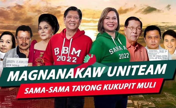 Over a year later, palpak pa Rin Ang dynasties, cronies at minions na nasa gobyerno Ngayon!

Ebidensya? See pics, pula Ang PSEi, mataas pa Rin Ang exchange rate, Ang utang ng bansa pataas din, pero puro confidential at taas sahod Ang mga walang hiya at kwenta sa gobyerno?

<a href="/AP/">The Associated Press</a>