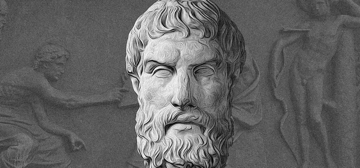 "..insan doğasının aradığı en yüksek haz, ruhsal denge, ruhsal sükûnettir.."