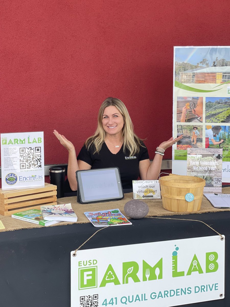 Envirotokens is launching <a href="/LazyAcresMarket/">Lazy Acres Market</a> in Encinitas! BYO BAG when you shop and receive a token you can donate to Farm Lab!

We’re on site 11-2 on August 26!