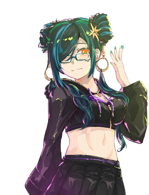 差分~ 