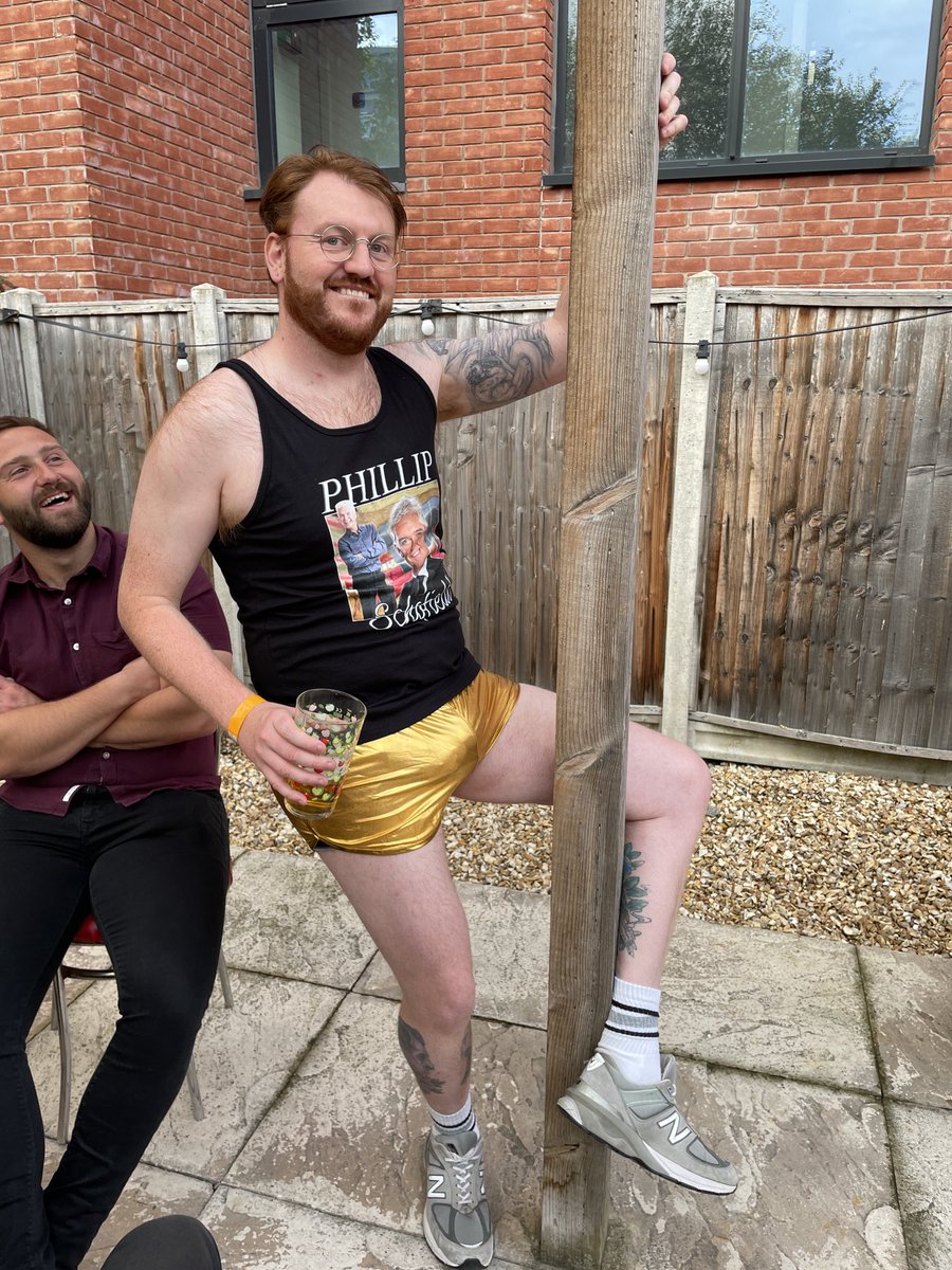 ⁦<a href="/PhilSchofield17/">Phil Schofield</a>⁩  biggest fan