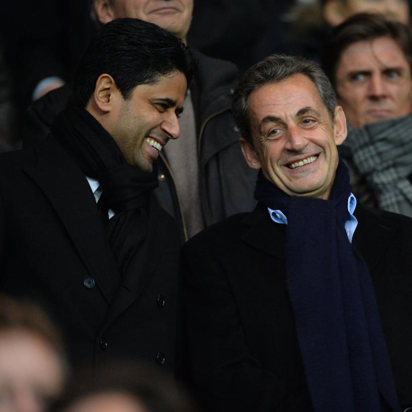 theMadridZone's tweet photo. 🚨 Nicolas Sarkozy (former French president): "I'm very happy that Mbappé is staying. It's what's best for him, PSG and France. I think Nasser will speak soon about it, at the end of the transfer window." @le_Parisien #rmalive https://t.co/Jin5d8mVLS